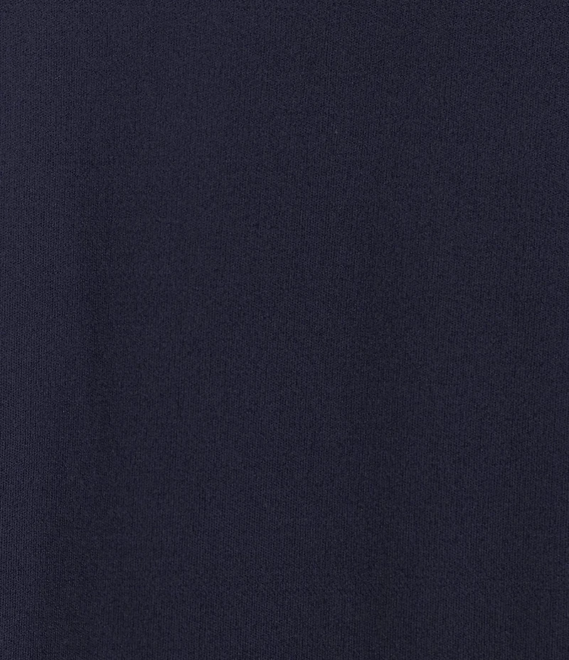 Eileen Fisher Stretch Silk Jersey Scoop Neck Sleeveless Slim Tank