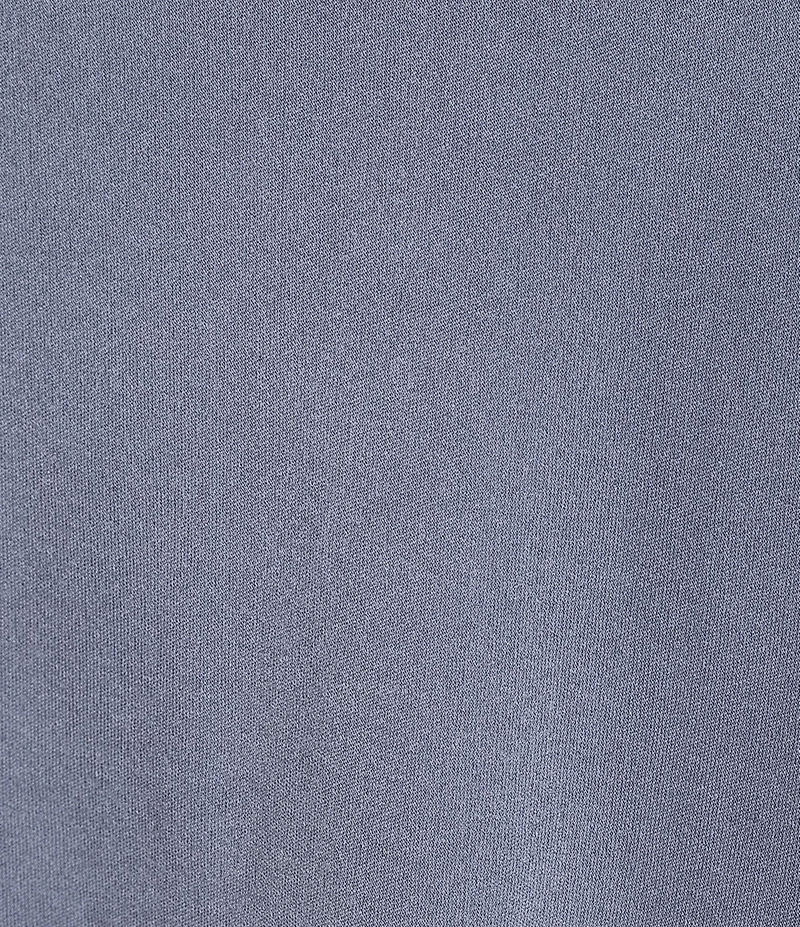 Eileen Fisher Stretch Silk Jersey Scoop Neck Sleeveless Slim Tank