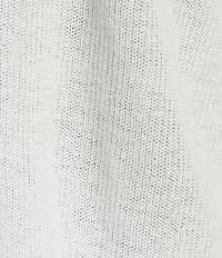 Eileen Fisher Textural Organic Knit V-Neck Long Sleeve Cardigan