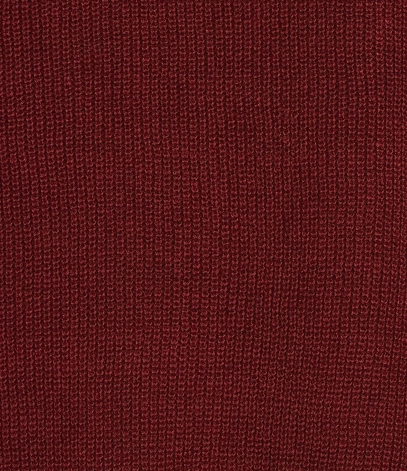 Eileen Fisher Textural Organic Knit V-Neck Long Sleeve Cardigan