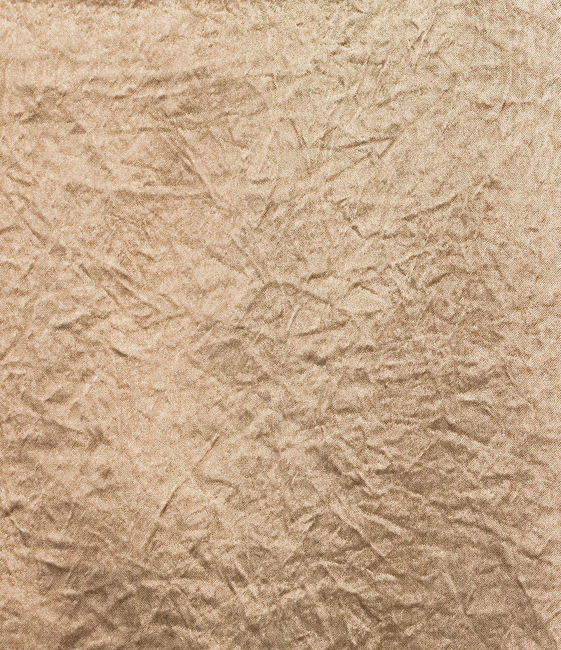 Eileen Fisher Textured Satin Ballet Neck Sleeveless Short Shell Tank