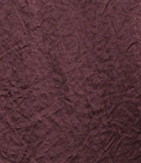 Eileen Fisher Textured Satin Ballet Neck Sleeveless Short Shell Tank