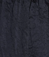 Eileen Fisher Textured Satin Wide Ankle Pants
