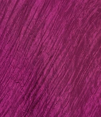 Eileen Fisher Textured Silk Jacqaurd Bias Midi Skirt