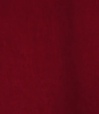 Eileen Fisher Velvet Boat Neck Bracelet Sleeve Top