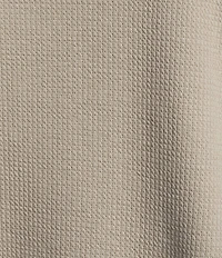 Eileen Fisher Waffle Double Knit Crew Neck Long Raglan Sleeve Top