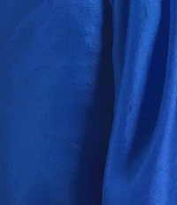 Eileen Fisher Washed Silk Scarf