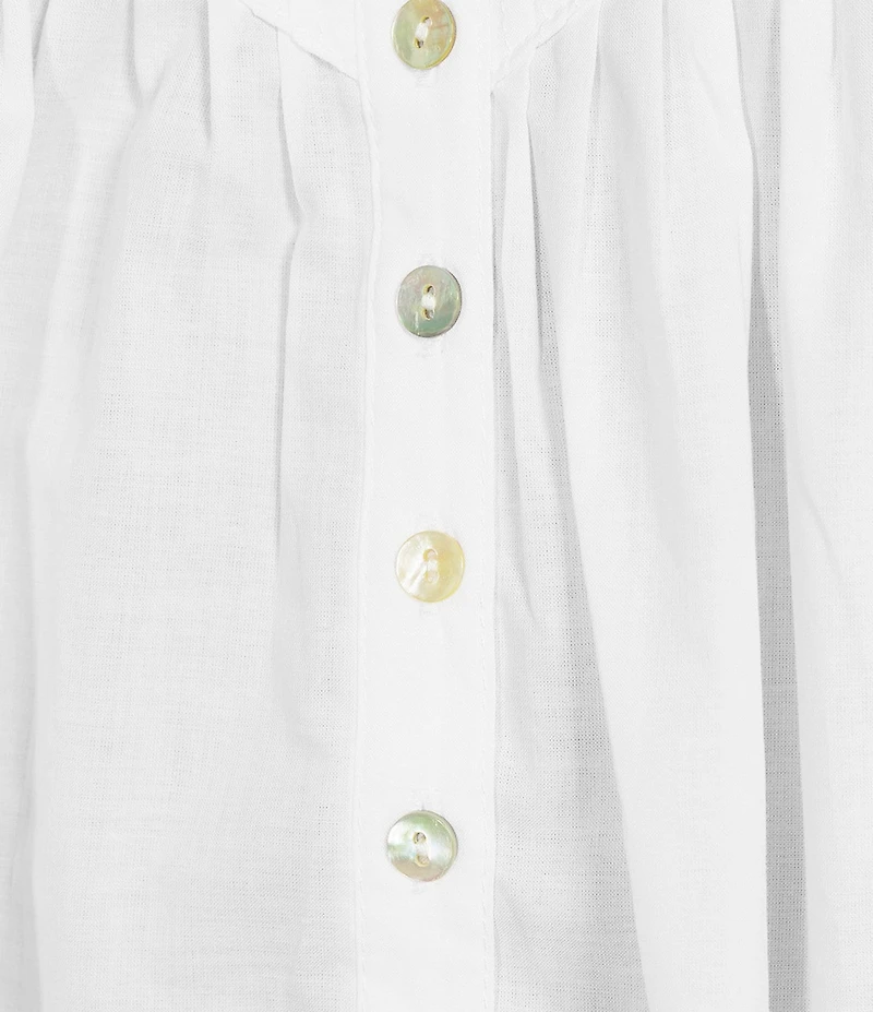 Eileen West Ballet Woven Sleeveless Scoop Neck Ballet Nightgown