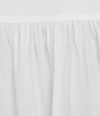 Eileen West Woven Sleeveless Scoop Neck Chemise