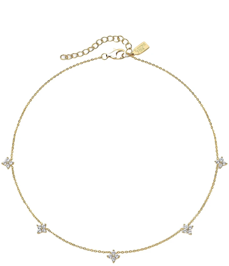 Electric Picks Bella Collar Necklace