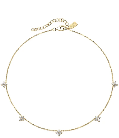 Electric Picks Bella Collar Necklace