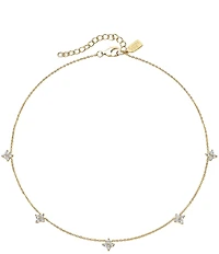 Electric Picks Bella Collar Necklace