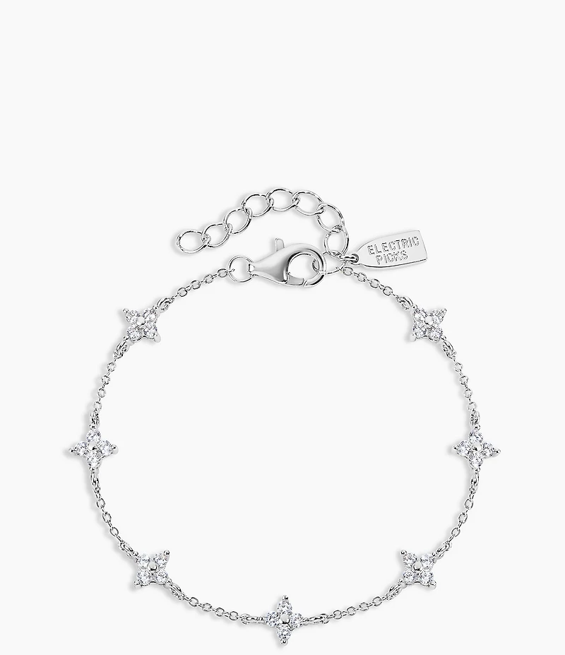 Electric Picks Bella Line Bracelet