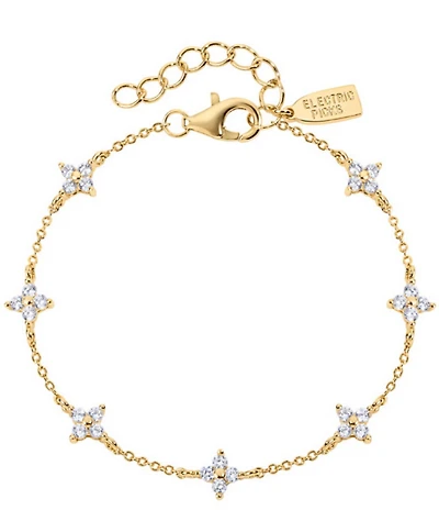 Electric Picks Bella Line Bracelet