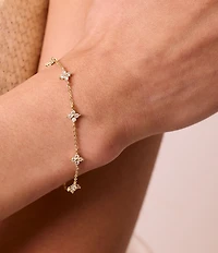 Electric Picks Bella Line Bracelet