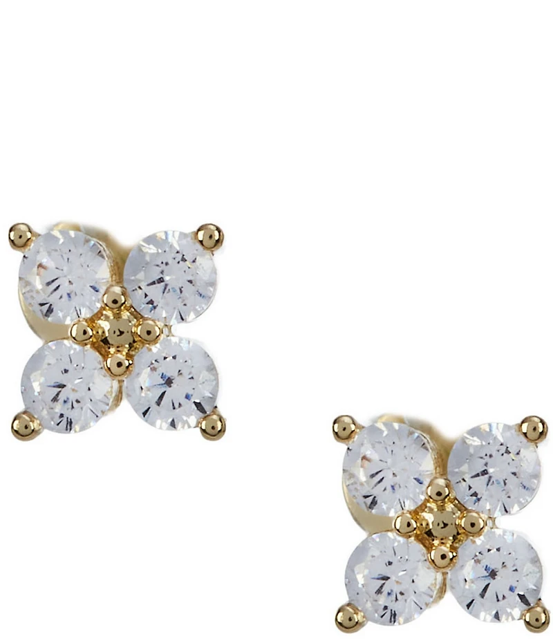 Electric Picks Bella Stud Earrings