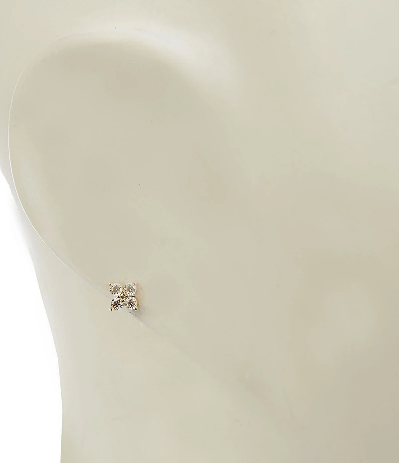 Electric Picks Bella Stud Earrings