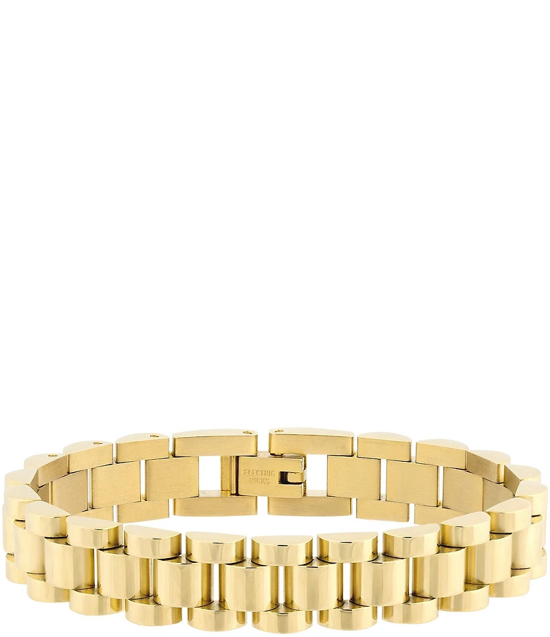 Electric Picks Bennett Line Chain Bracelet