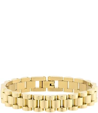 Electric Picks Bennett Line Chain Bracelet