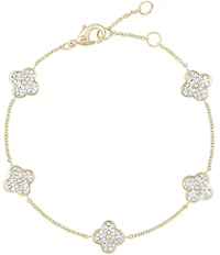 Electric Picks Camilla Line Bracelet