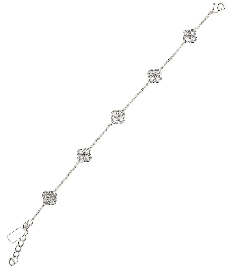 Electric Picks Camilla Line Bracelet