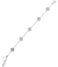 Electric Picks Camilla Line Bracelet