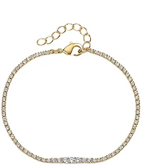 Electric Picks Frenchie Line Bracelet