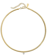 Electric Picks Hardy Collar Necklace