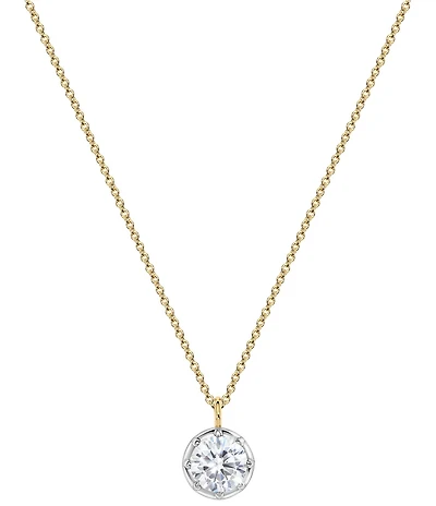 Electric Picks Harlow Short Pendant Necklace