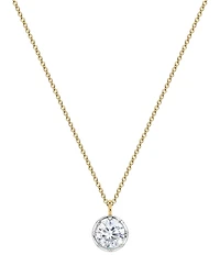 Electric Picks Harlow Short Pendant Necklace