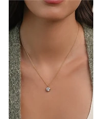 Electric Picks Harlow Short Pendant Necklace