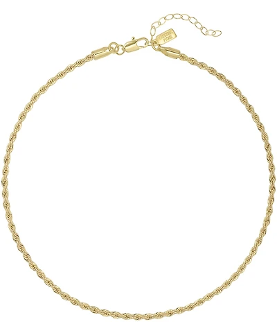 Electric Picks Harper Chain Necklace