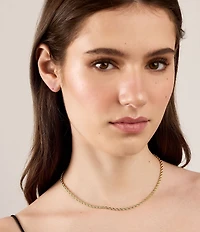 Electric Picks Harper Chain Necklace