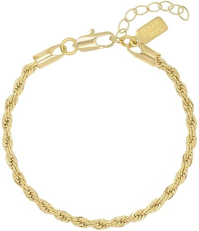Electric Picks Harper Chain Line Bracelet