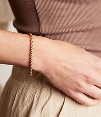 Electric Picks Harper Chain Line Bracelet
