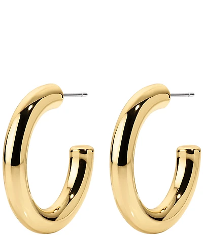 Electric Picks Holden Hoop Earrings