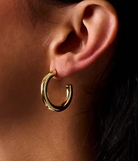 Electric Picks Holden Hoop Earrings