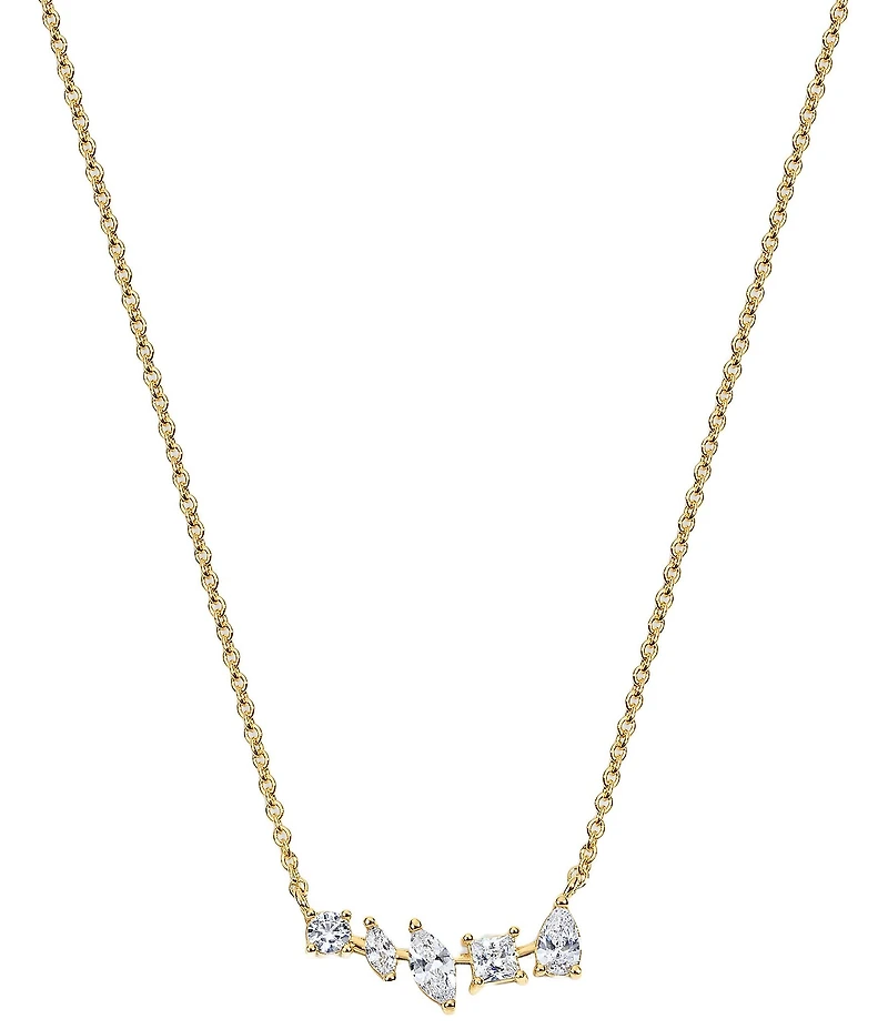 Electric Picks Kendall Collar Necklace