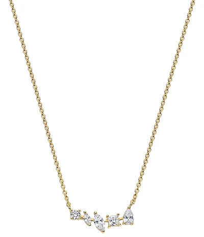 Electric Picks Kendall Collar Necklace