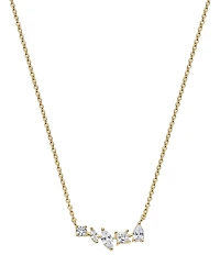 Electric Picks Kendall Collar Necklace