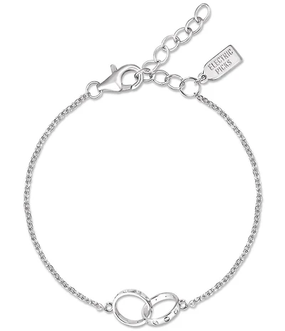 Electric Picks Legend Line Bracelet