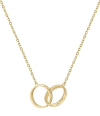 Electric Picks Legend Short Pendant Necklace