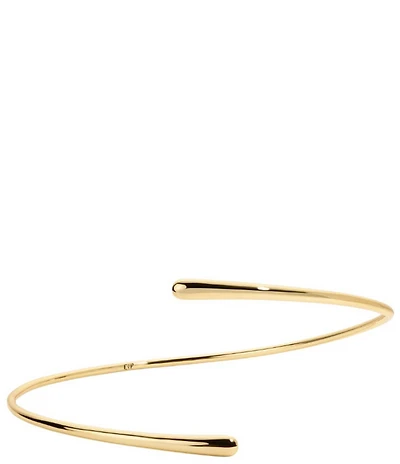 Electric Picks Luna Spiral Resort Arm Cuff