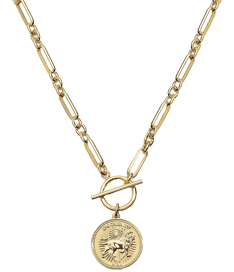 Electric Picks Majesty Short Pendant Necklace