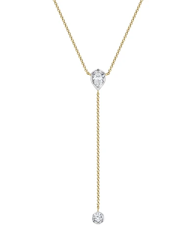 Electric Picks Mayfair Lariat Necklace
