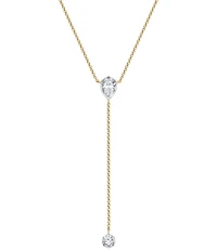 Electric Picks Mayfair Lariat Necklace