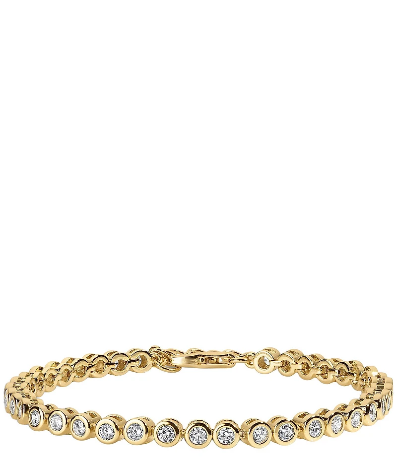 Electric Picks Mini Jewel Line Bracelet
