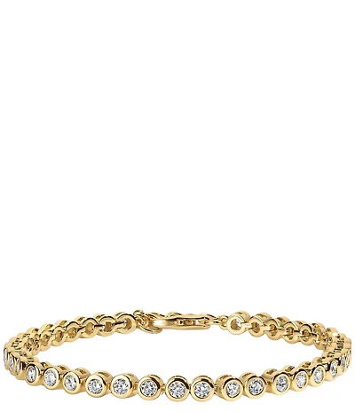 Electric Picks Mini Jewel Line Bracelet