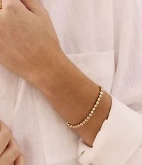 Electric Picks Mini Jewel Line Bracelet