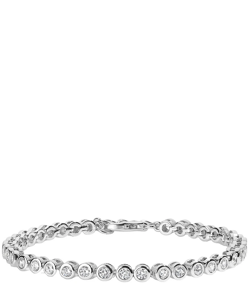 Electric Picks Mini Jewel Line Bracelet